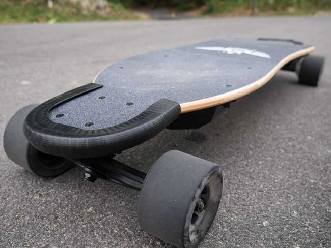 best budget electric skateboard