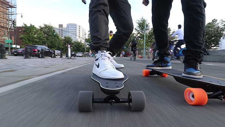 Can Everyone Ride Electric Skateboards? – Here’s what you need to know!
