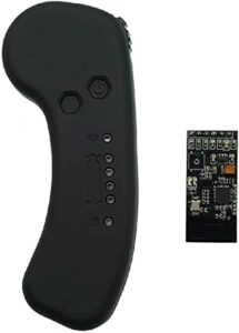 electric skateboard remote control 2