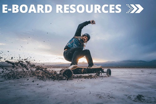 Good Electric Skateboard Resources – Best Blogs, Youtube, Facebook