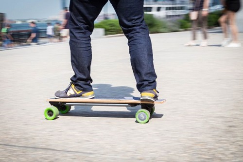 Top 10 basic electric skateboard tricks for beginners
