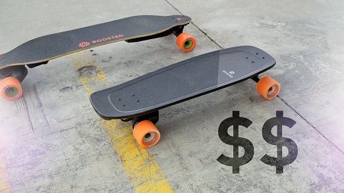 How Much Is A Boosted Board – A Wonderful Guideline For You