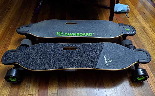 good cheap electric skateboard