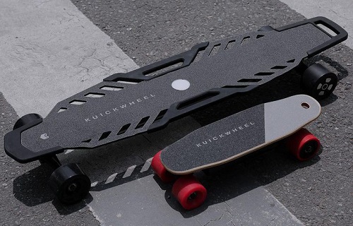 What Is An Electric Skateboard? Things You Need To Know!