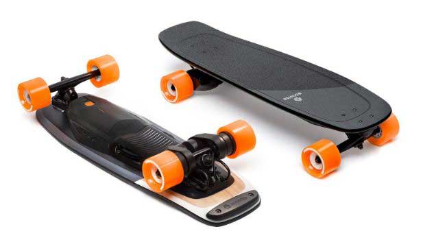 how much is a boosted board
