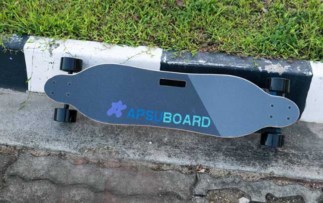 best electric skateboard for under 500