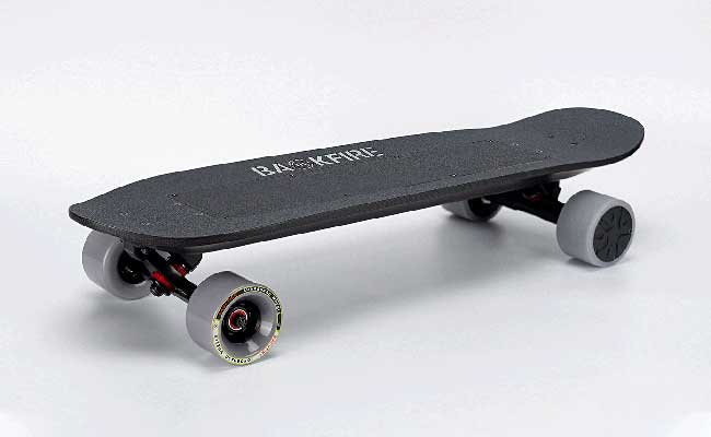 best mini electric skateboard