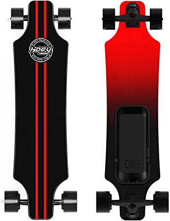 best electric skateboard under 500 2022