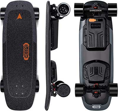 best mini electric skateboards 2022