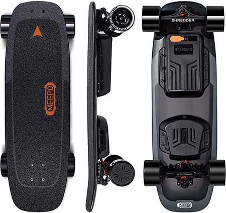 top electric skateboards under 500