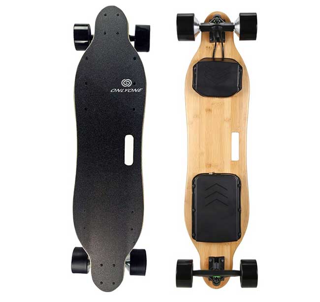 best electric skateboard 2022 under 500