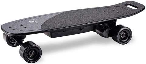 best mini electric skateboards