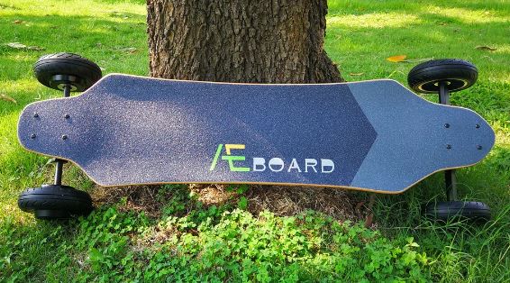 best all terrain electric skateboards