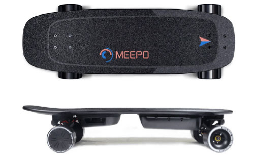 best electric skateboard