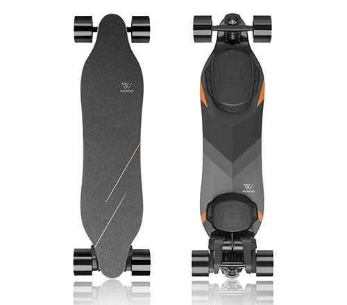 best electric skateboard 2022