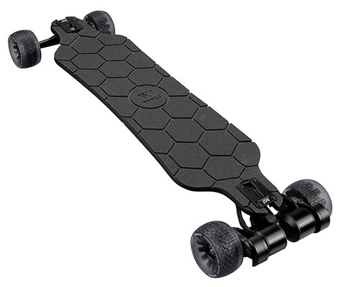 best electric skateboard for the money