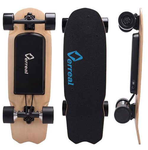 best electric skateboard