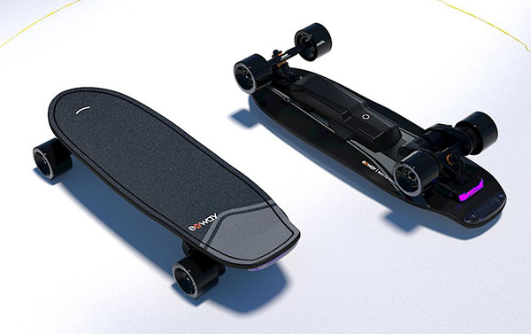 best electric skateboards