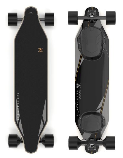 best electric skateboards