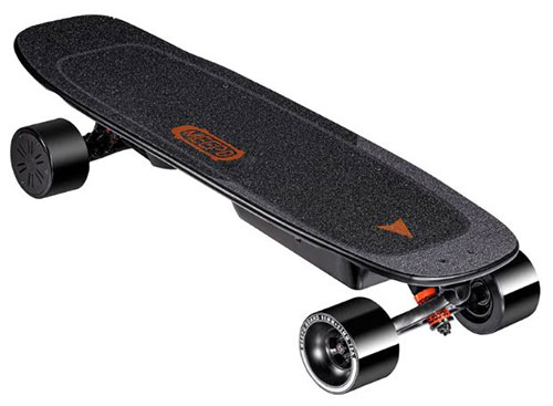 list of best electric skateboards